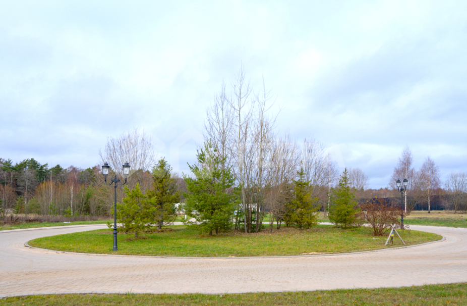 Объект ID 18716 - Участок