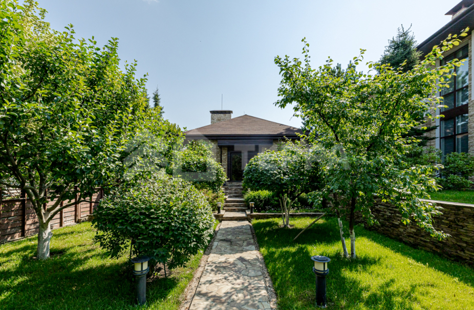 Объект ID 18202 - Дом