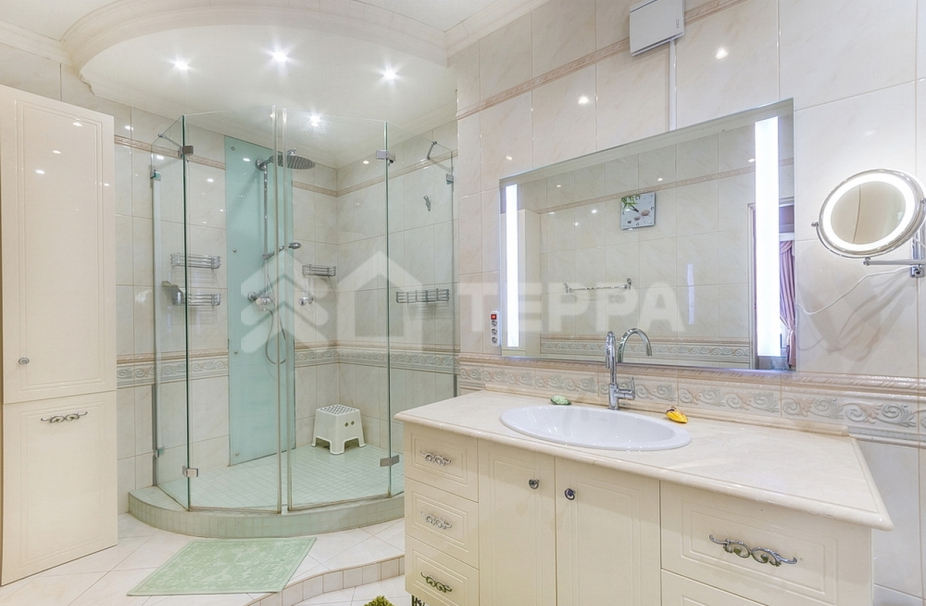 Объект ID 15476 - Квартира