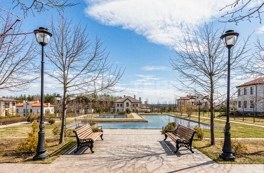 Объект ID 16666 - Дом