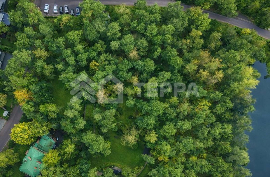 Объект ID 19061 - Участок