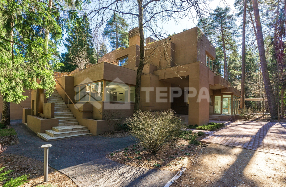 Объект ID 13321 - Дом