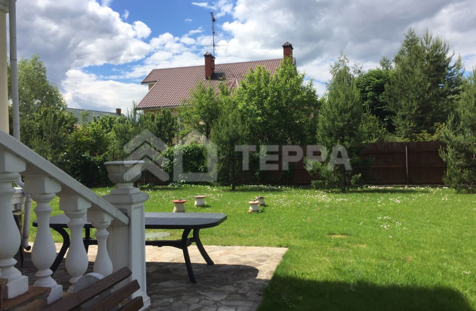 Объект ID 12779 - Дом