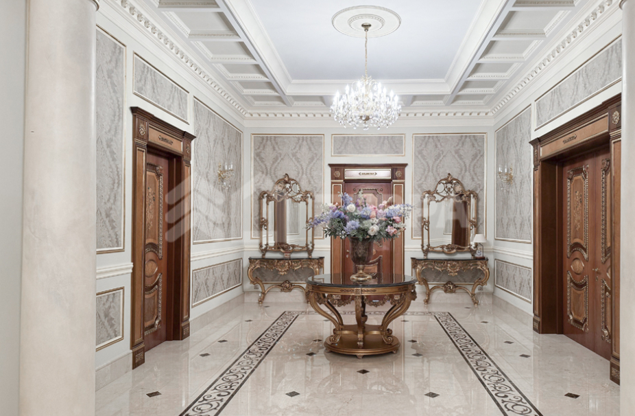 Объект ID 18708 - Дом