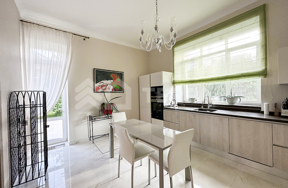 Объект ID 17710 - Дом