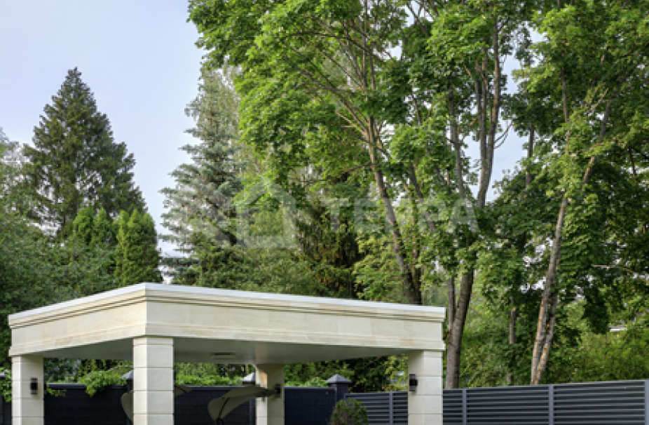 Объект ID 18397 - Дом