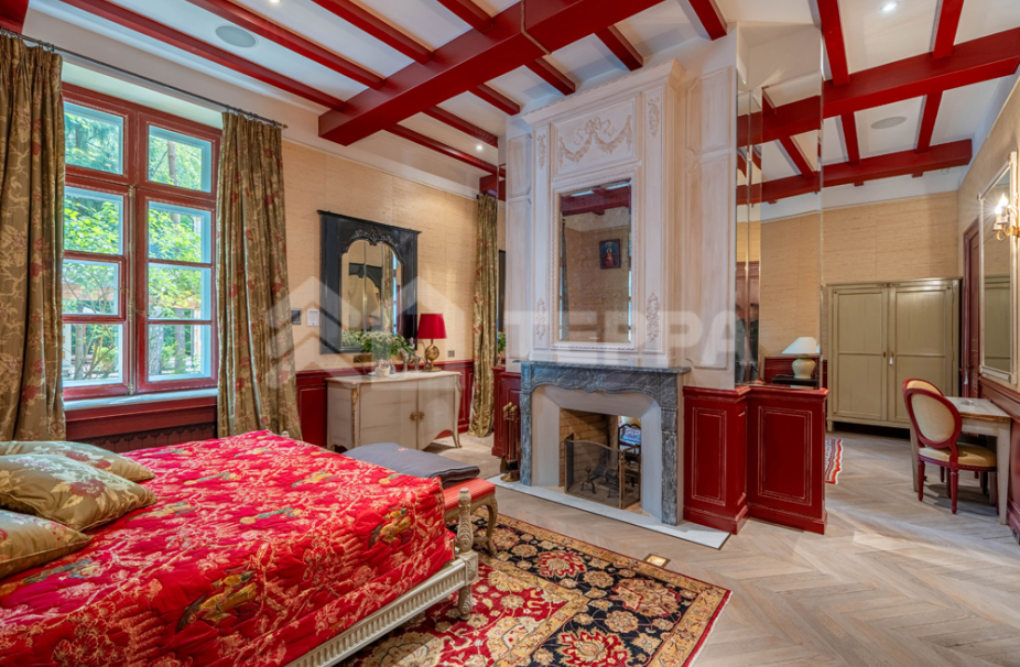 Объект ID 18210 - Дом