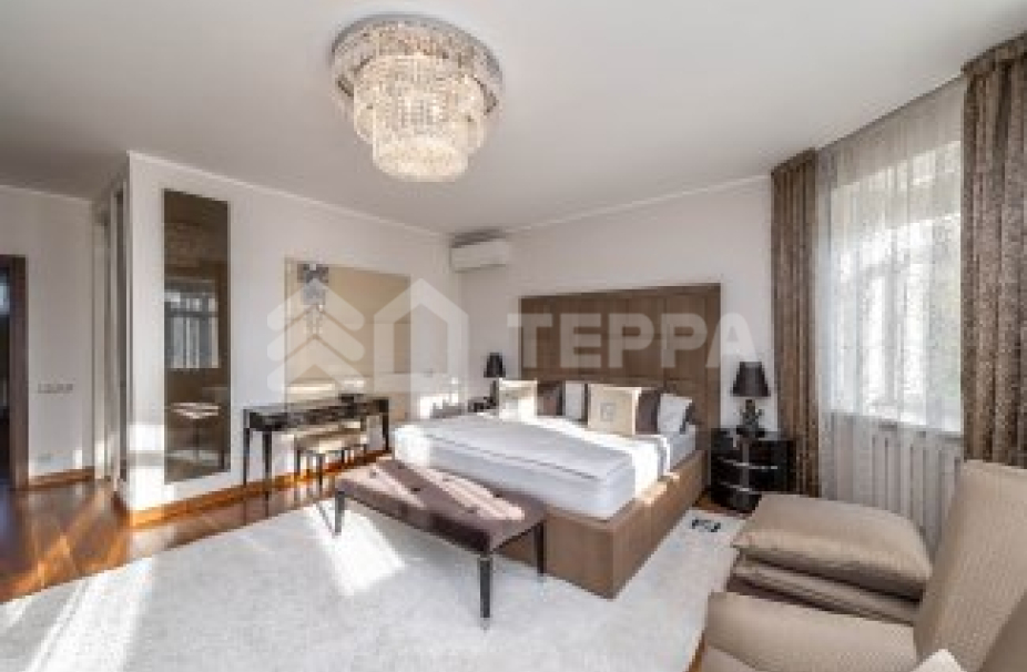 Объект ID 18900 - Дом