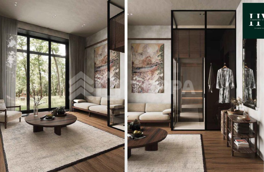 Объект ID 19053 - Дом