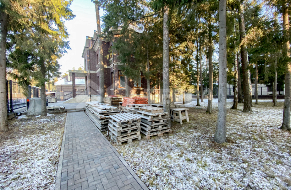 Объект ID 16330 - Дом