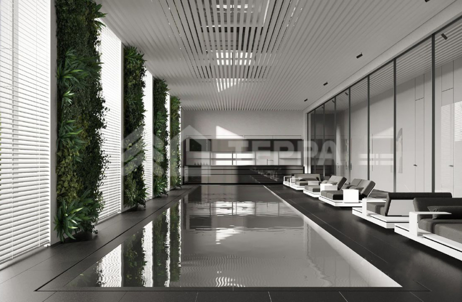 Объект ID 17601 - Дом