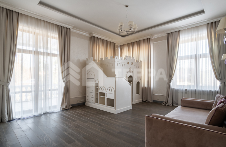 Объект ID 18402 - Дом