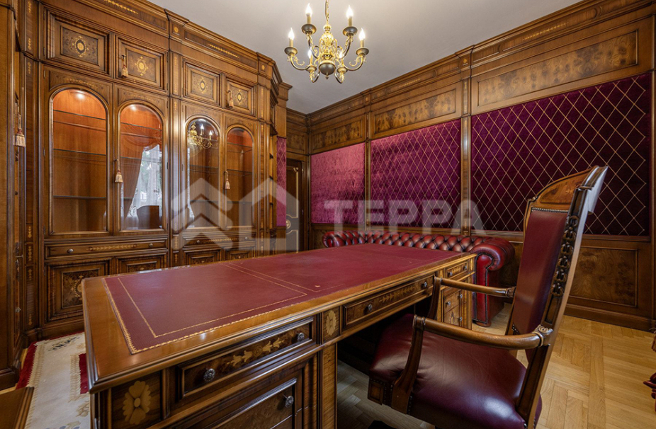 Объект ID 18903 - Дом