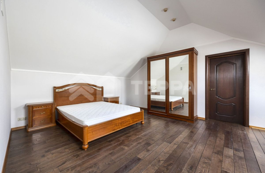 Объект ID 18189 - Дом