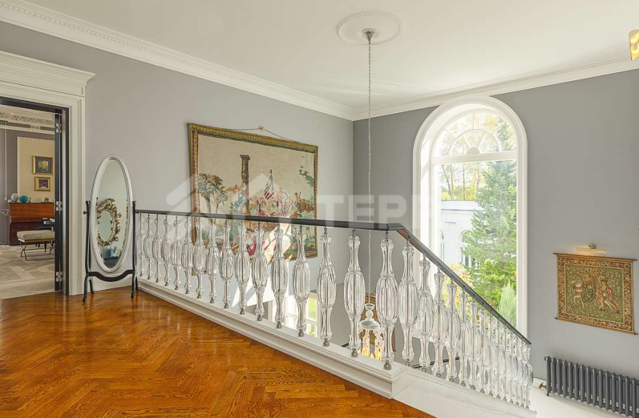 Объект ID 17814 - Дом