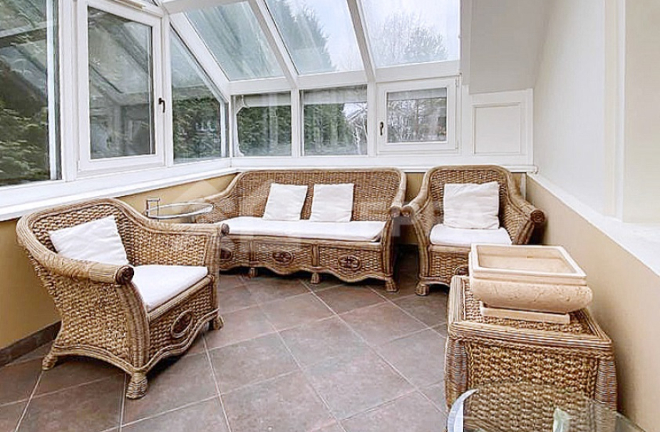 Объект ID 17928 - Дом