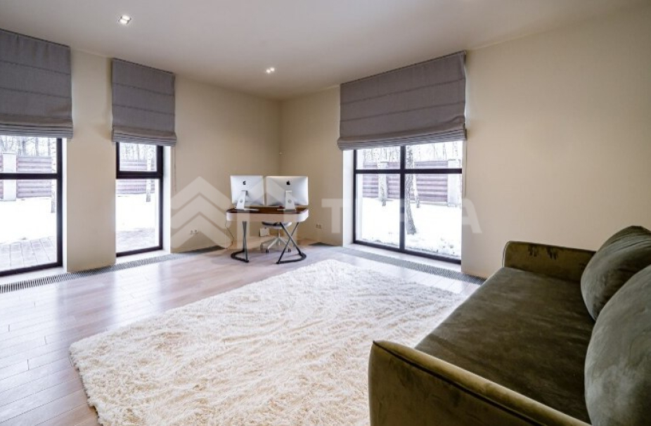 Объект ID 18788 - Дом