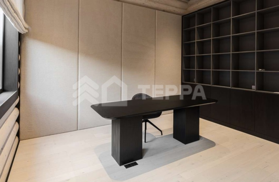 Объект ID 18696 - Дом