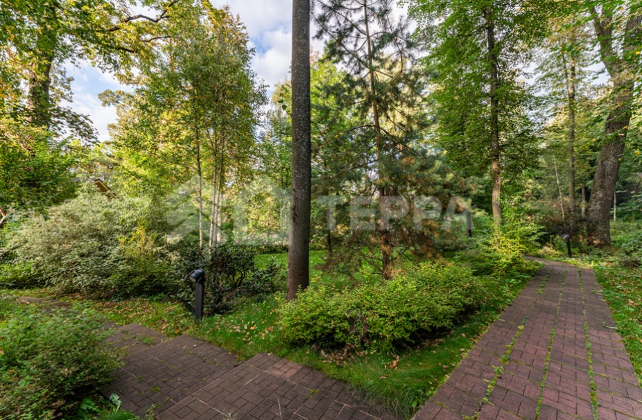 Объект ID 18906 - Дом