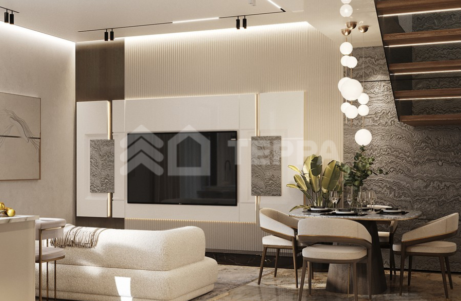 Объект ID 19094 - Дом