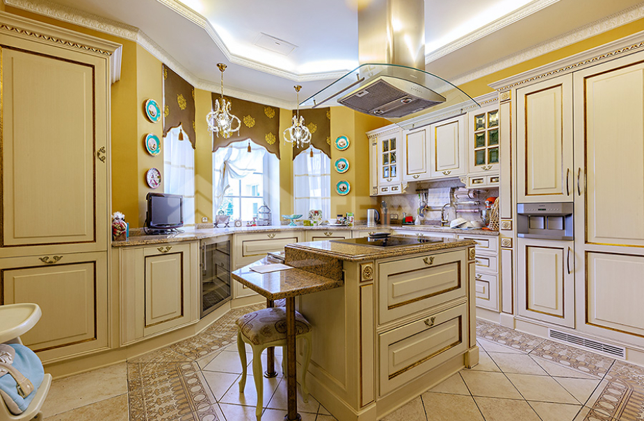 Объект ID 15356 - Дом