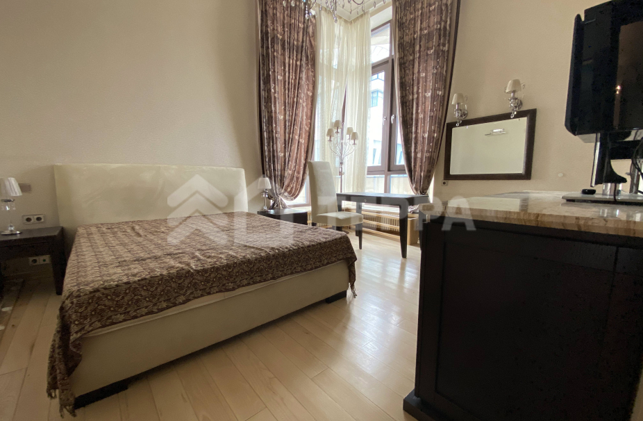 Объект ID 17008 - Квартира