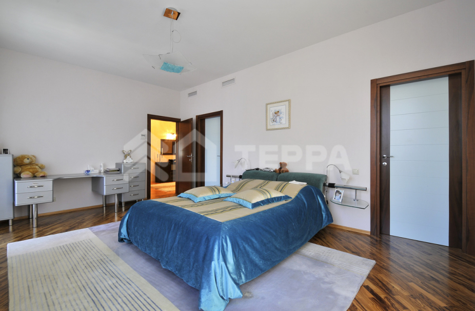 Объект ID 9576 - Дом