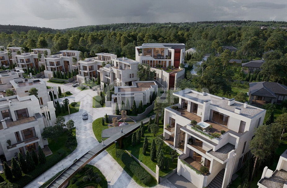 Объект ID 19106 - Дом