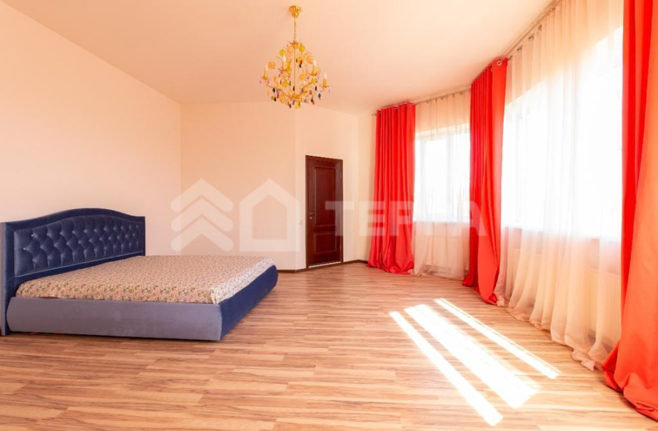 Объект ID 17633 - Дом