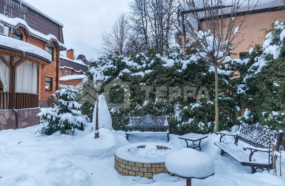 Объект ID 16749 - Дом