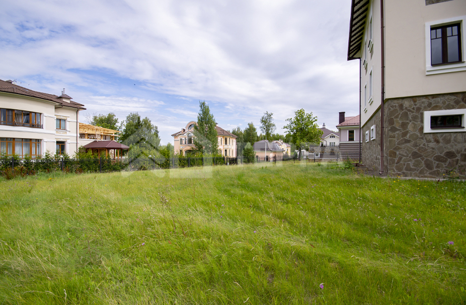 Объект ID 15740 - Дом