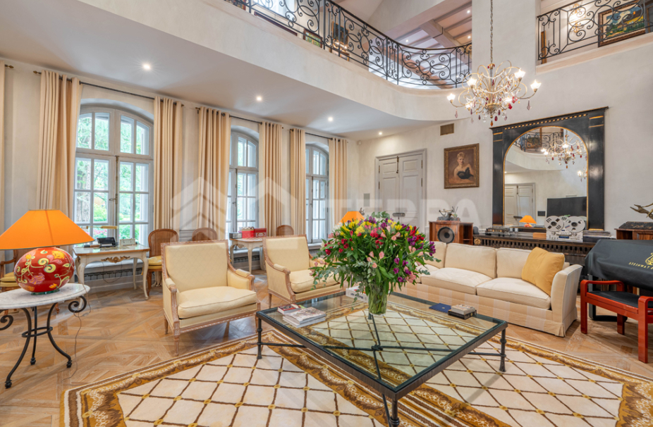 Объект ID 18210 - Дом