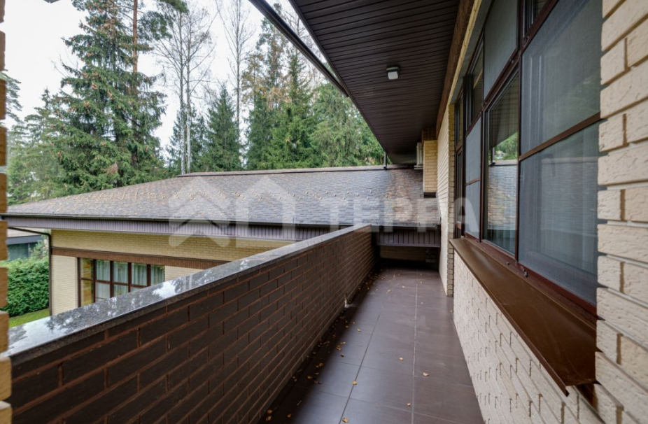 Объект ID 18988 - Дом