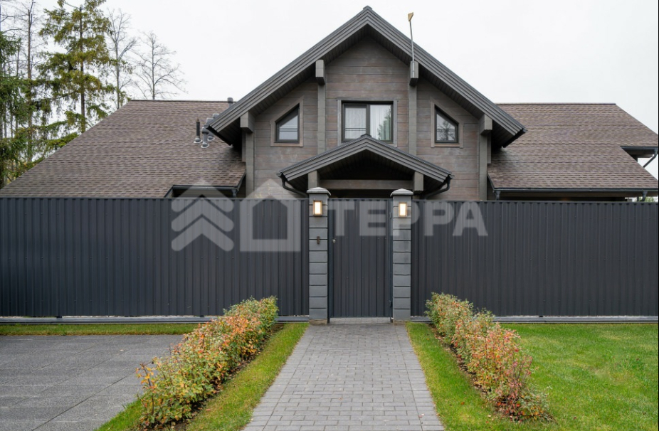 Объект ID 18229 - Дом