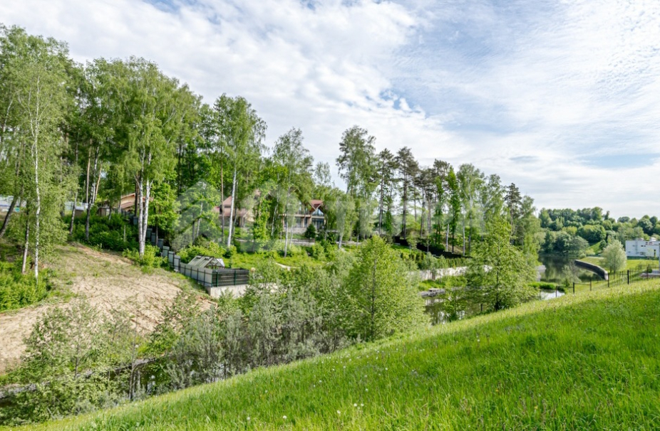 Объект ID 18353 - Участок