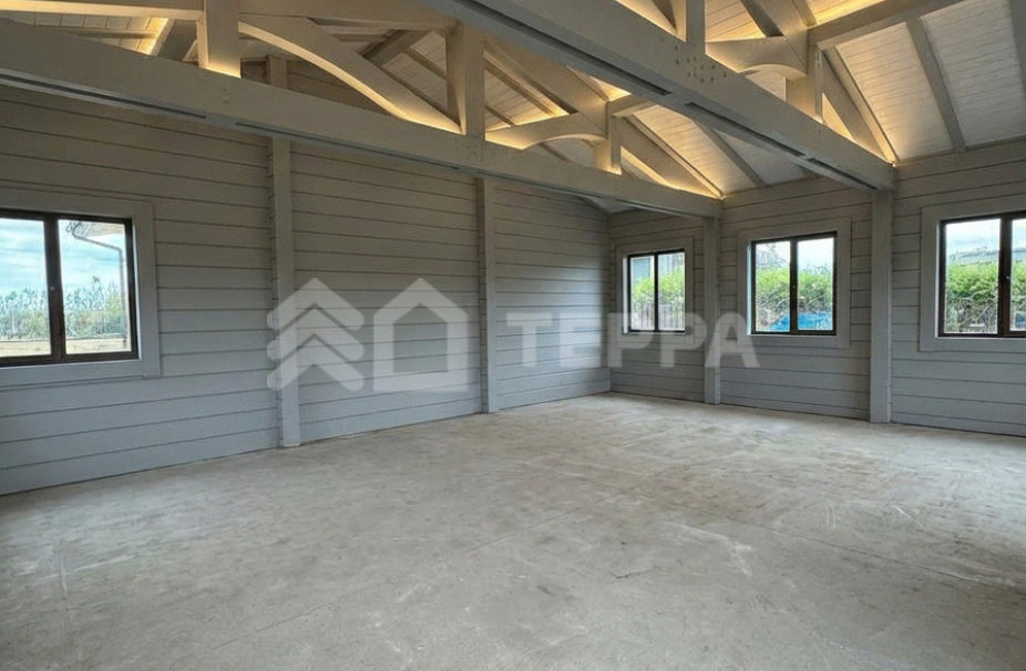 Объект ID 19139 - Дом