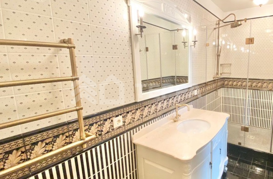 Объект ID 17033 - Квартира