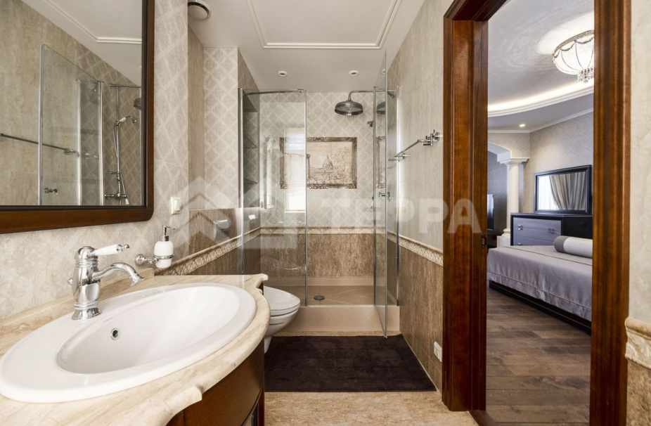 Объект ID 18189 - Дом