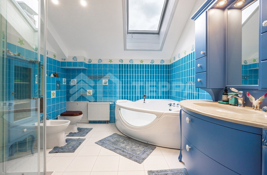 Объект ID 18037 - Дом