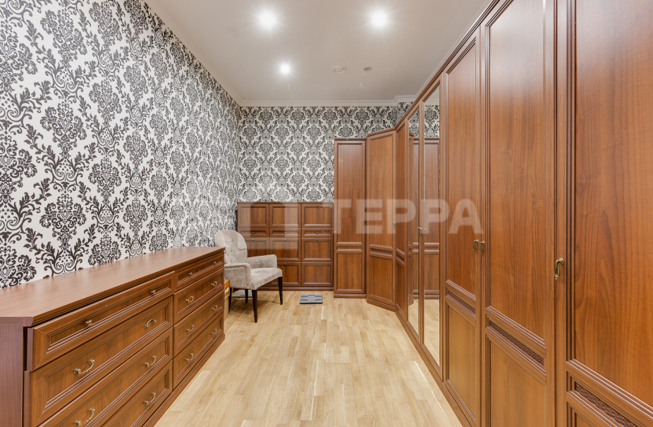 Объект ID 17028 - Дом