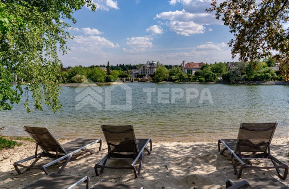 Объект ID 18900 - Дом