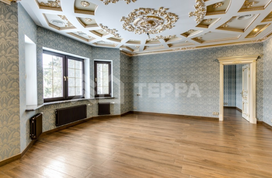 Объект ID 18438 - Дом