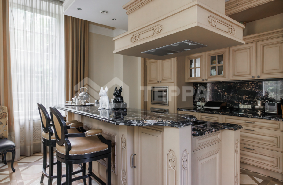 Объект ID 18205 - Дом