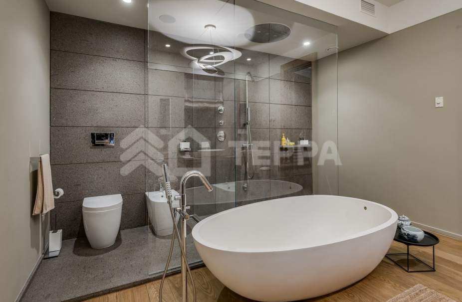 Объект ID 18448 - Дом