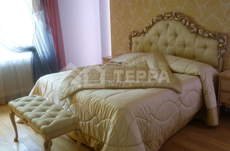 Объект ID 17801 - Дом