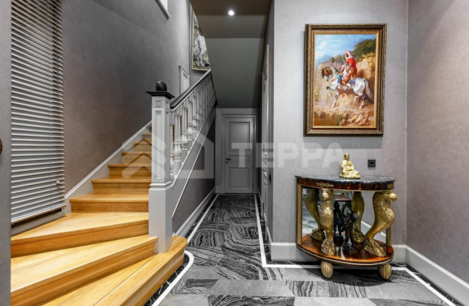 Объект ID 18987 - Дом