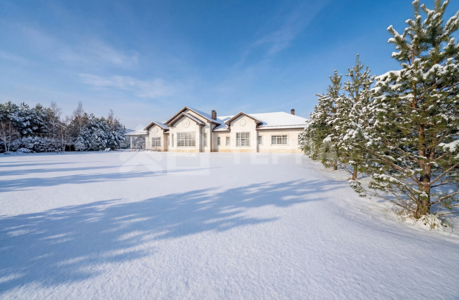 Объект ID 19123 - Дом