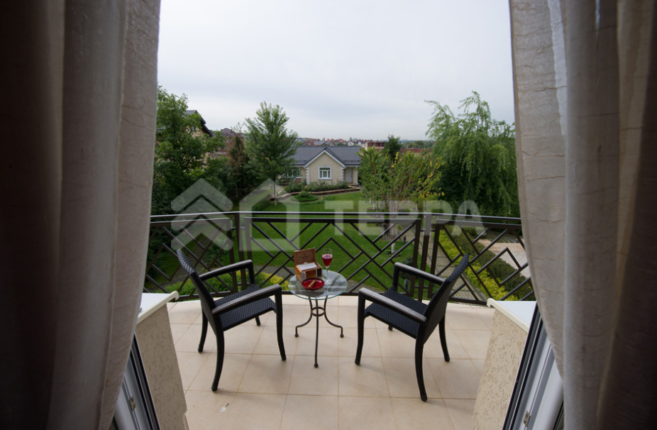 Объект ID 11823 - Дом