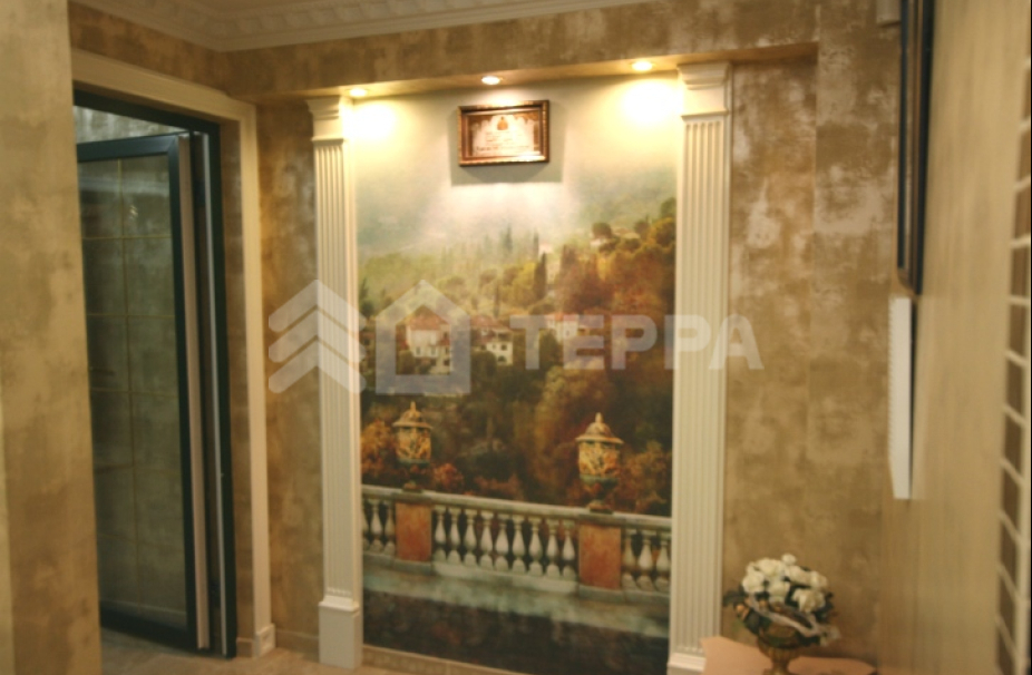 Объект ID 10801 - Дом