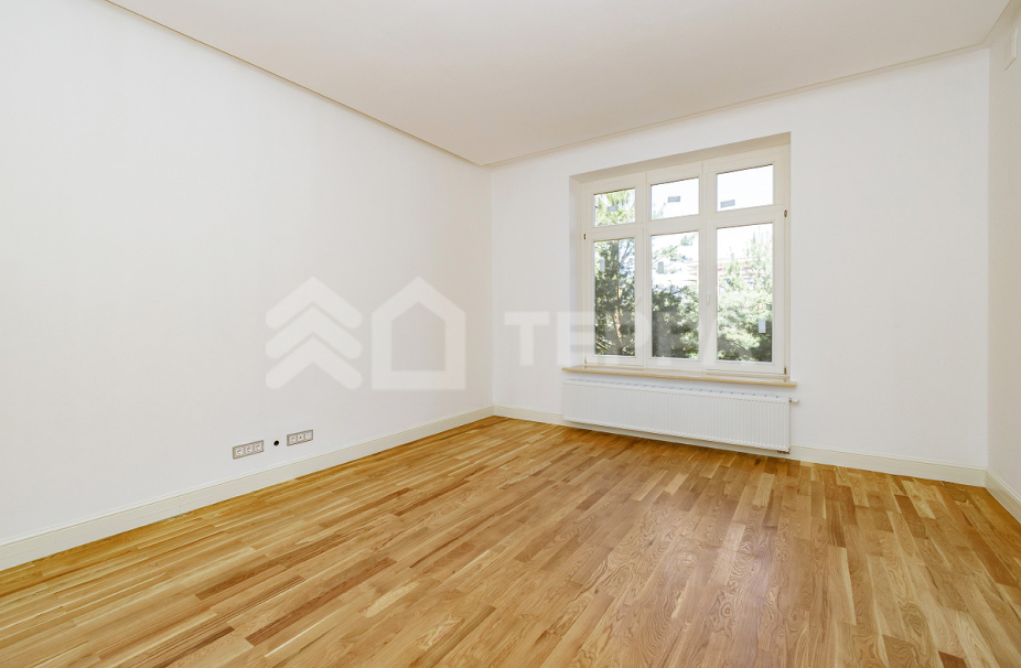 Объект ID 17831 - Дом